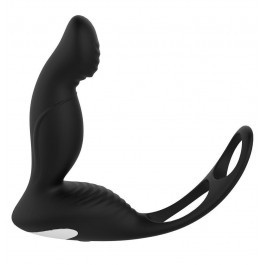   Dream toys Cheeky Love P-Pleaser, чорний