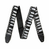 Dunlop D6713 Jacquard Stars And Stripes Strap - зображення 2