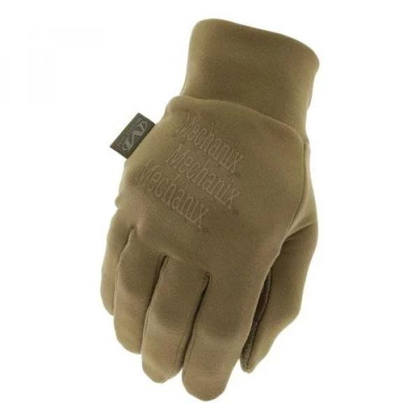 Mechanix Рукавиці  ColdWork Base Layer Coyote L (1013-754.00.87) - зображення 1