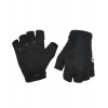 POC Рукавиці  Essential Short Glove S Uranium Black (1033-PC 303381002SML1) - зображення 1