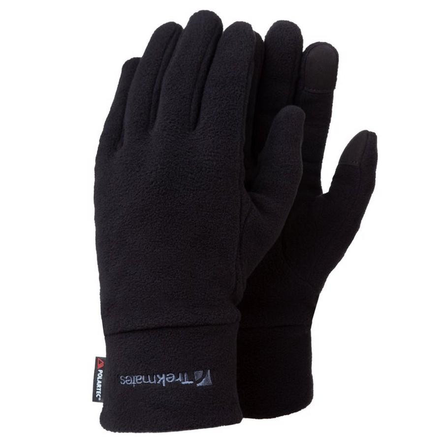 Trekmates Рукавиці  Annat Glove XL Чорний (1054-015.1581) - зображення 1