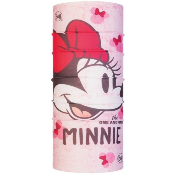 Buff Мультипов'язка  Disney Minnie Original Yoo-Hoo Pale Pink (1033-BU 121580.508.10.00) - зображення 1