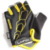 Lynx Рукавиці  Race Black/Yellow M (RACE-BY-M) - зображення 1