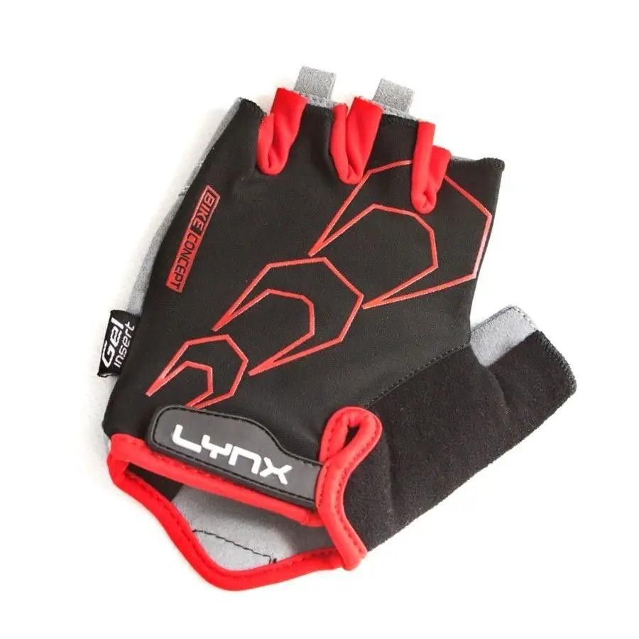 Lynx Рукавиці  Race Red/Black XL (RACE-RB-XL) - зображення 1