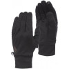 Black Diamond Рукавиці  LightWeight Wooltech Gloves Antracite M (1033-BD 801006.0001-M) - зображення 1