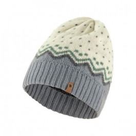   Fjallraven Шапка  Ovik Knit Hat Chalk White (1004-78128.113)