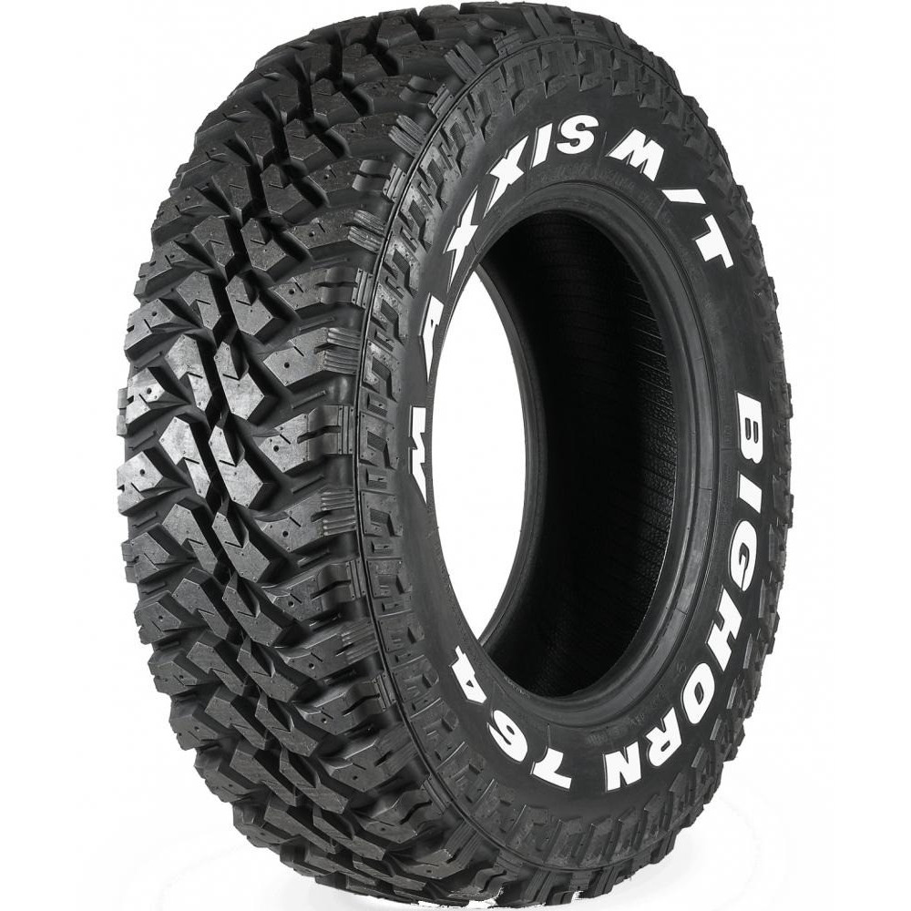 Maxxis MT-764 Bighorn (205/80R16 110Q) - зображення 1