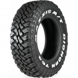   Maxxis MT-764 Bighorn (205/80R16 110Q)