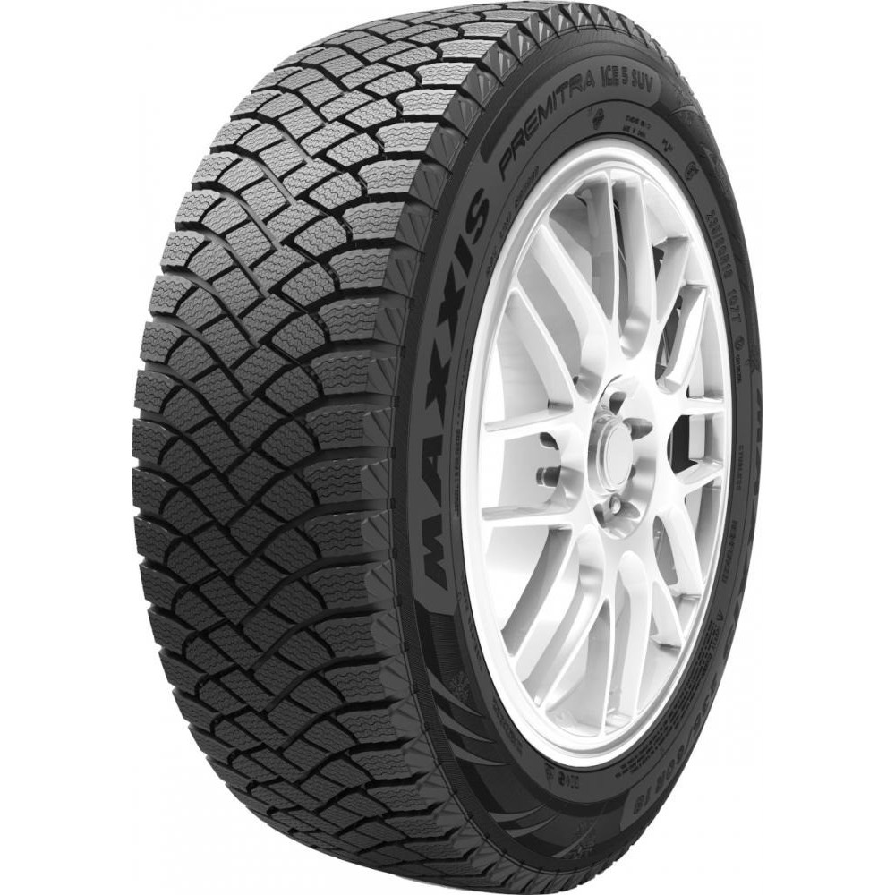 Maxxis Premitra Ice 5 (185/60R15 84T) - зображення 1