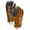 Ortovox Рукавиці  Full Leather Glove M Коричневий (1054-025.001.1069) - зображення 1