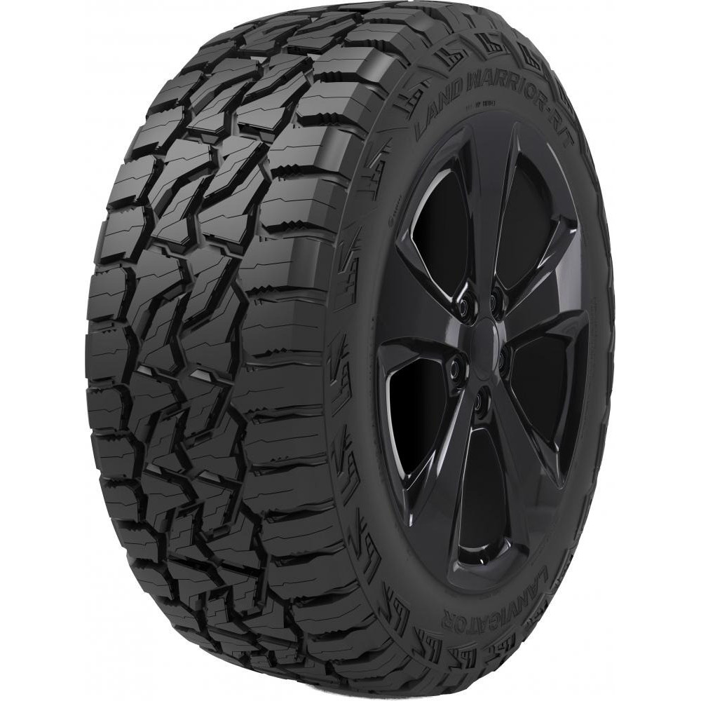 Lanvigator Land Warrior R/T (215/70R16 100Q) - зображення 1