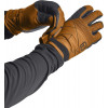 Ortovox Рукавиці  Full Leather Glove M Коричневий (1054-025.001.1069) - зображення 2