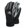 Mountain Equipment Рукавиці  Super Alpine Women's Glove Black/Grey XS (1053-ME-000748.01161XS) - зображення 1