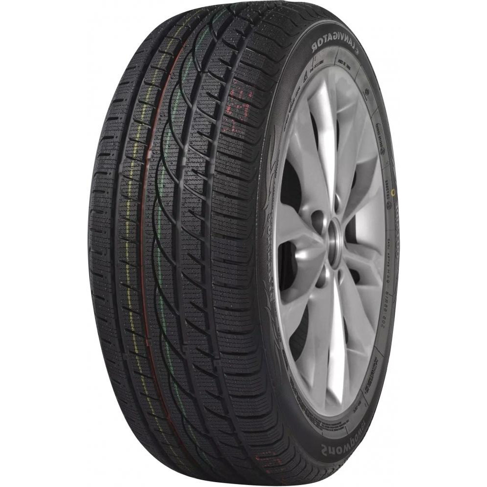 Lanvigator SnowPower (195/65R15 91T) - зображення 1