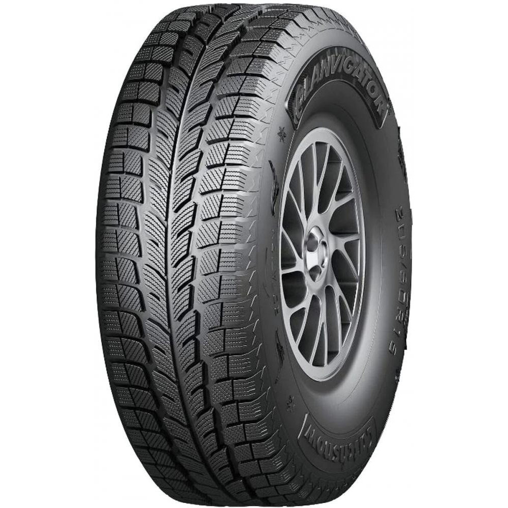 Lanvigator CatchSnow (205/55R16 91H) - зображення 1