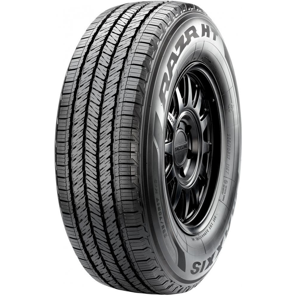 Maxxis Razr HT 780 (265/70R16 112T) - зображення 1