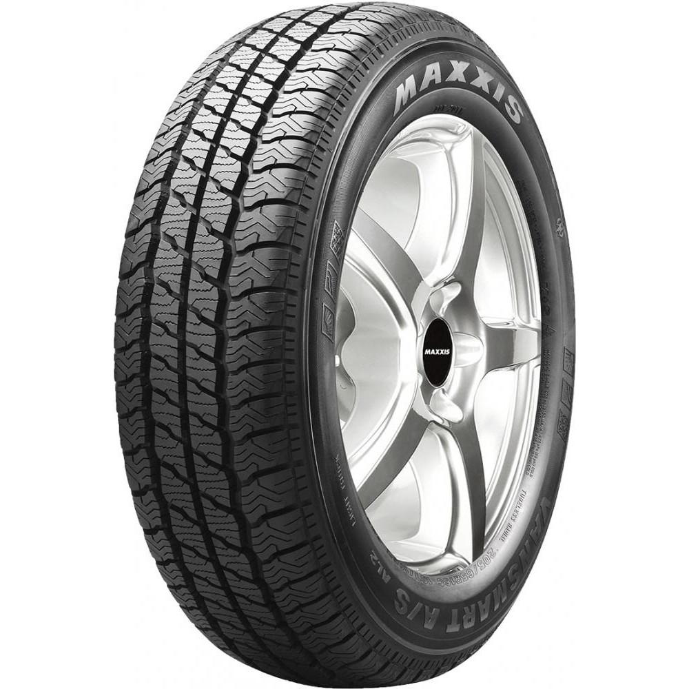 Maxxis Vansmart A/S AL2 (205/75R16 113R) - зображення 1