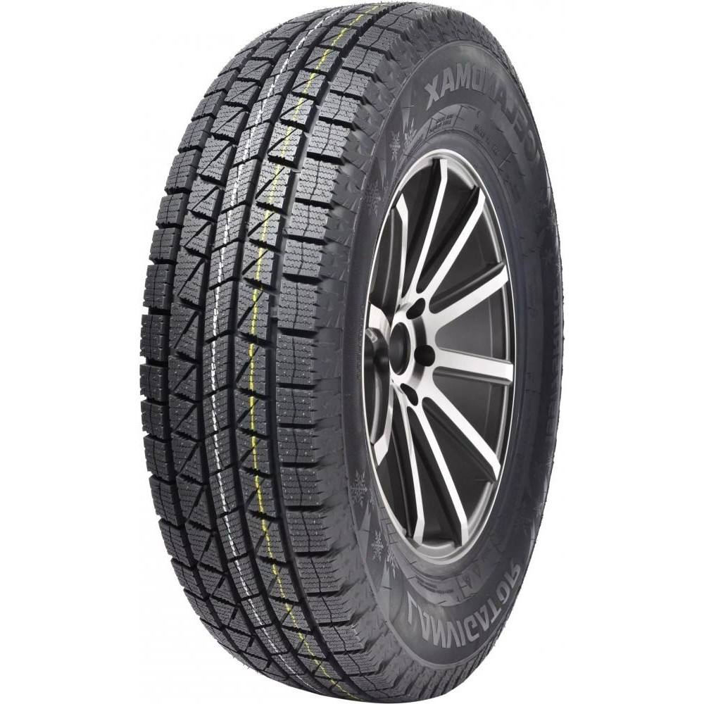 Lanvigator Ice Land Max  (215/60R16 95S) - зображення 1