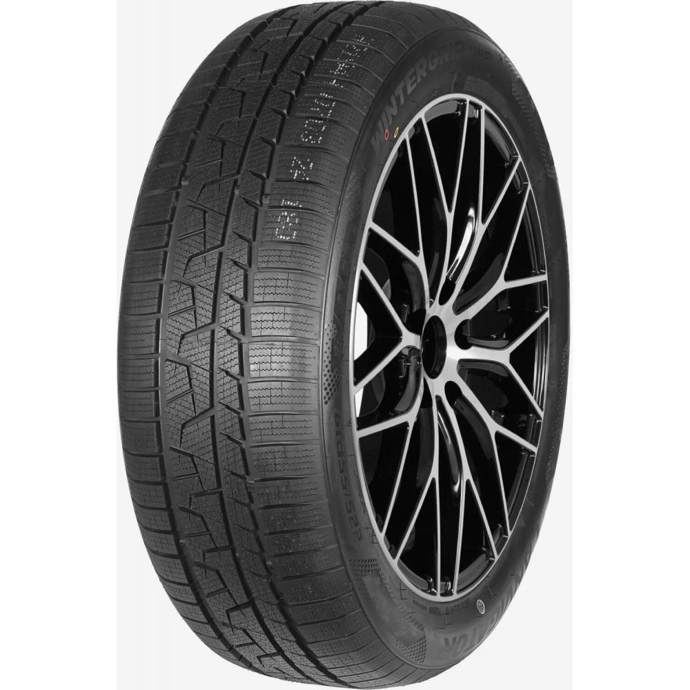 Lanvigator WinterGrip UHP (215/55R16 97H) - зображення 1