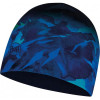 Buff Шапка  Junior Microfiber & Polar Hat High Mountain Blue (1033-BU 121652.707.10.00) - зображення 1