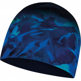   Buff Шапка  Junior Microfiber & Polar Hat High Mountain Blue (1033-BU 121652.707.10.00)