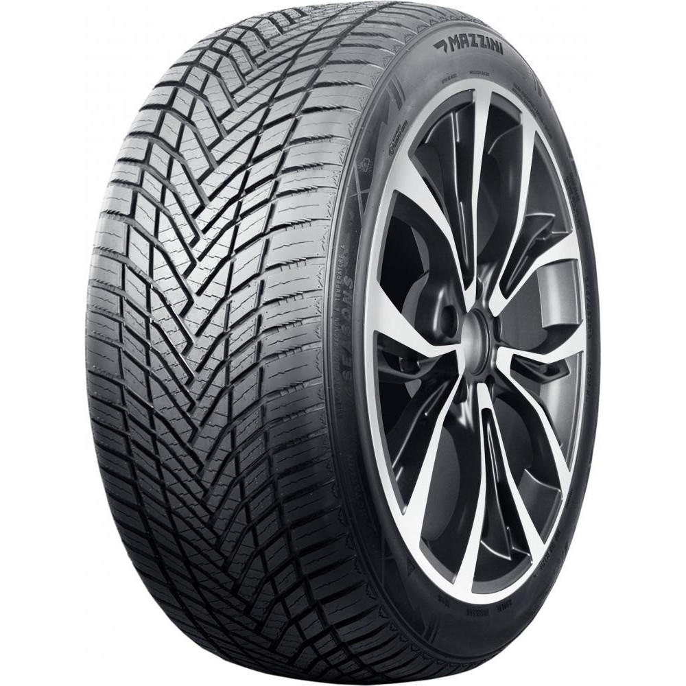 Mazzini Cross ALL Season AS8 (155/65R14 75T) - зображення 1