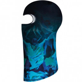   Buff Балаклава  Polar Balaclava High Mountain Blue (1033-BU 130128.707.10.00)