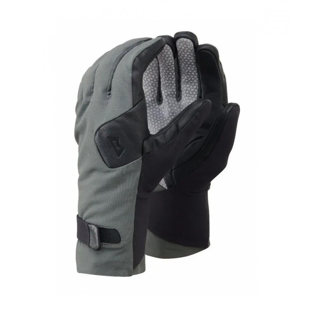 Mountain Equipment Рукавиці  Direkt Glove M Shadow/Black (1053-ME-002711.01054.M) - зображення 1