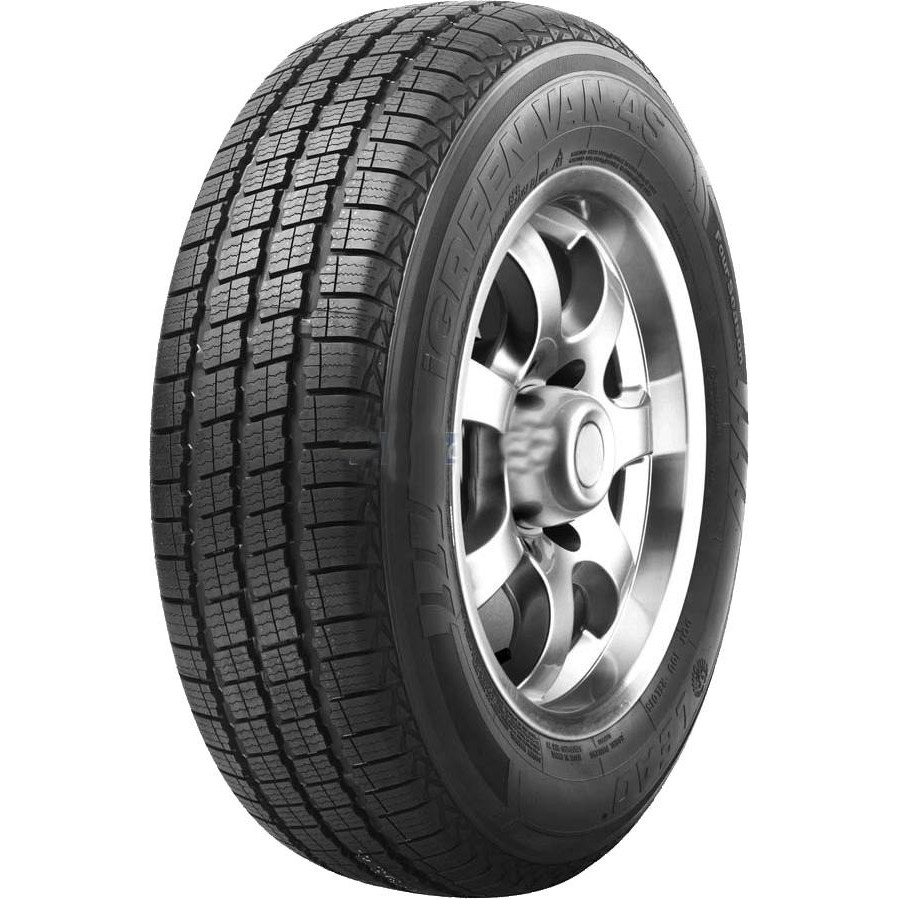 Leao Tire Igreen Van 4S (215/65R16C 109T) - зображення 1