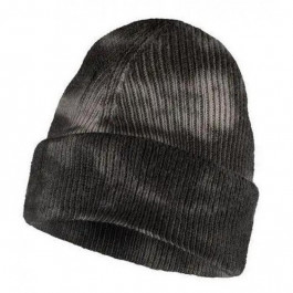   Buff Шапка  Knitted Hat Zosh Black (1033-BU 129627.999.10.00)