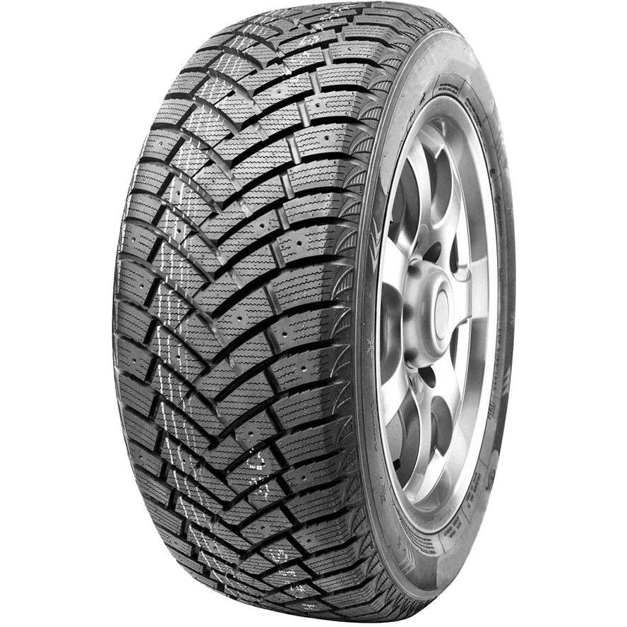 Leao Tire Winter Defender Grip (185/55R15 86W) - зображення 1