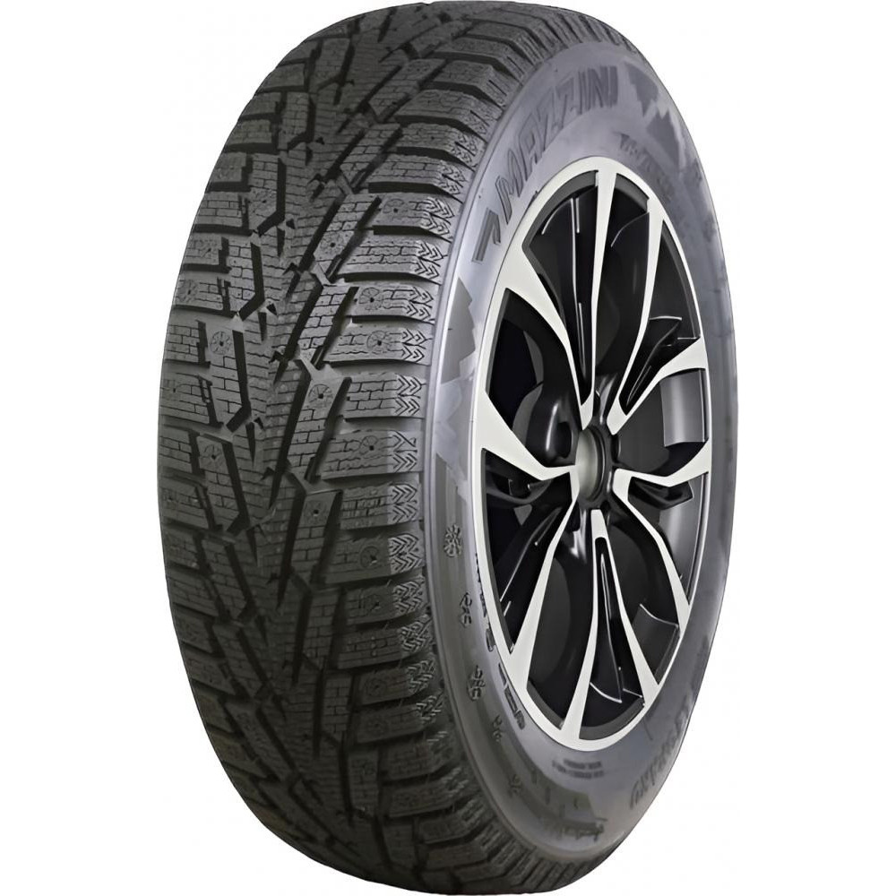 Mazzini Ice Leopard (185/65R14 90T) - зображення 1