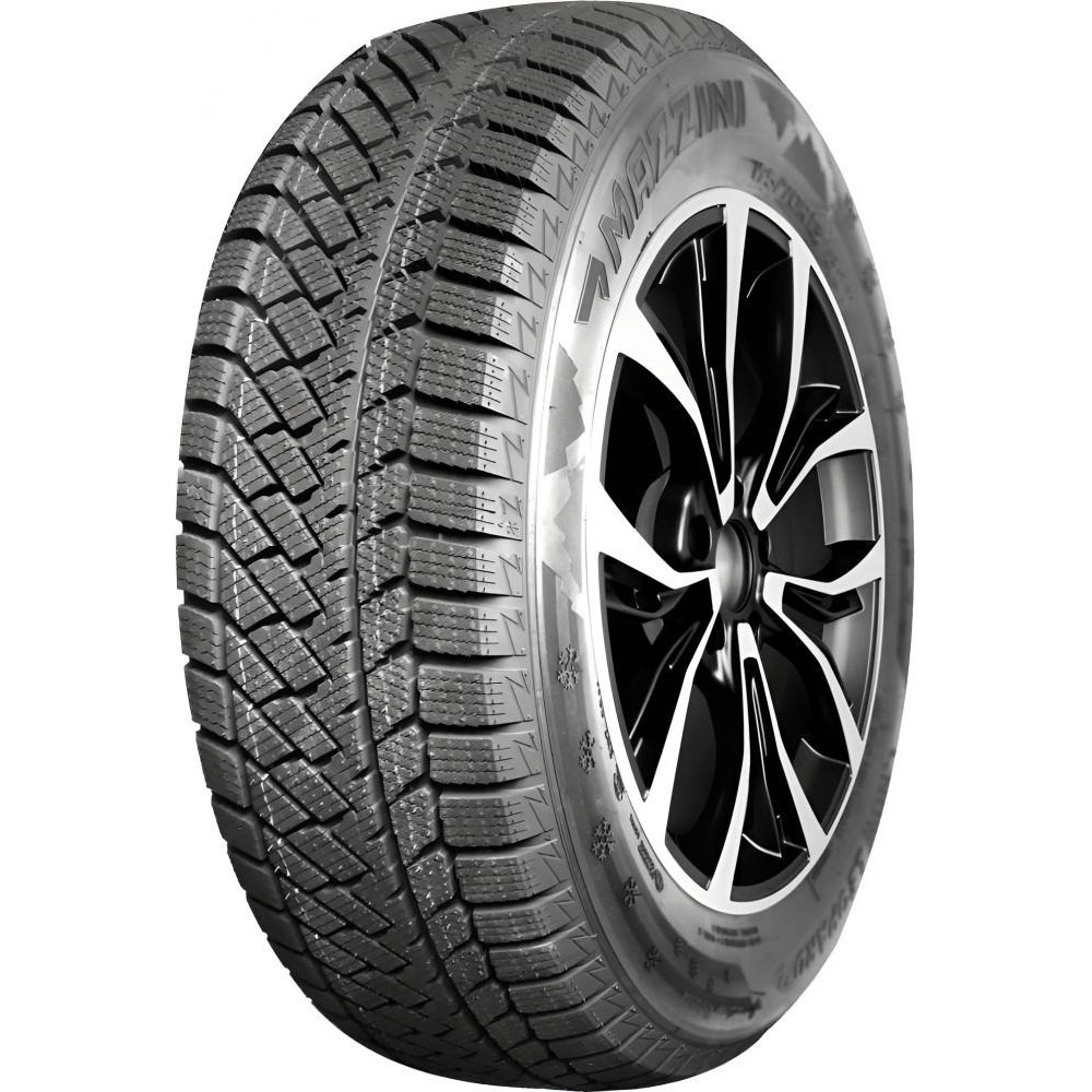 Mazzini Snow Leopard 2 (185/65R15 92T) - зображення 1