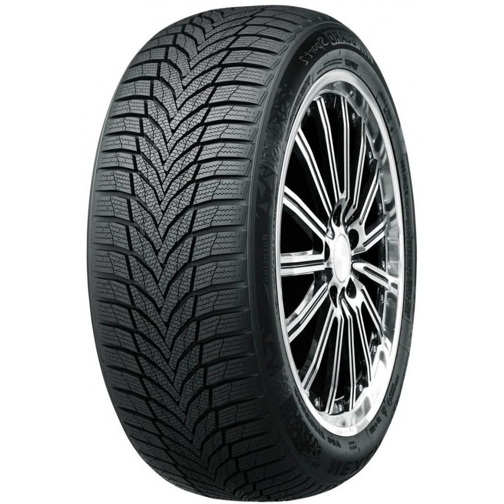 Nexen WinGuard Sport 2 (245/50R20 102V) - зображення 1