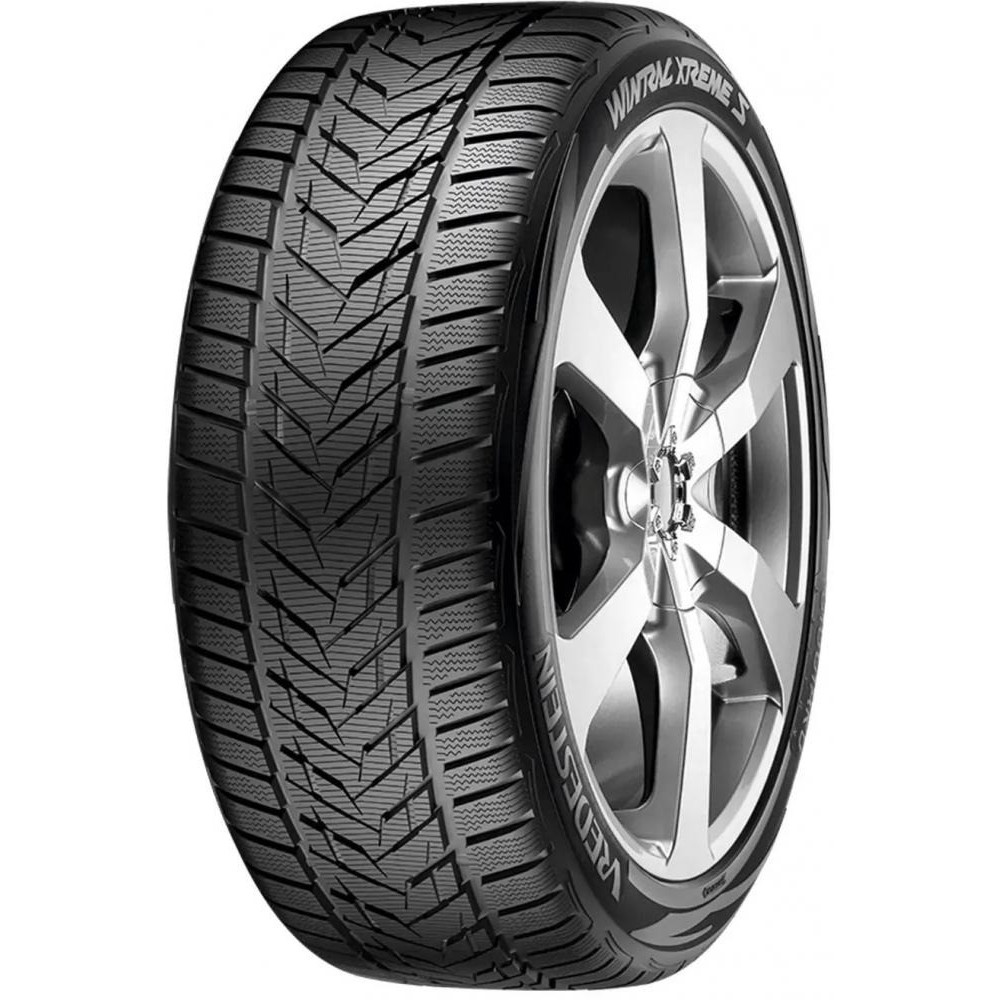 Vredestein Wintrac XTREME (205/65R15 94T) - зображення 1