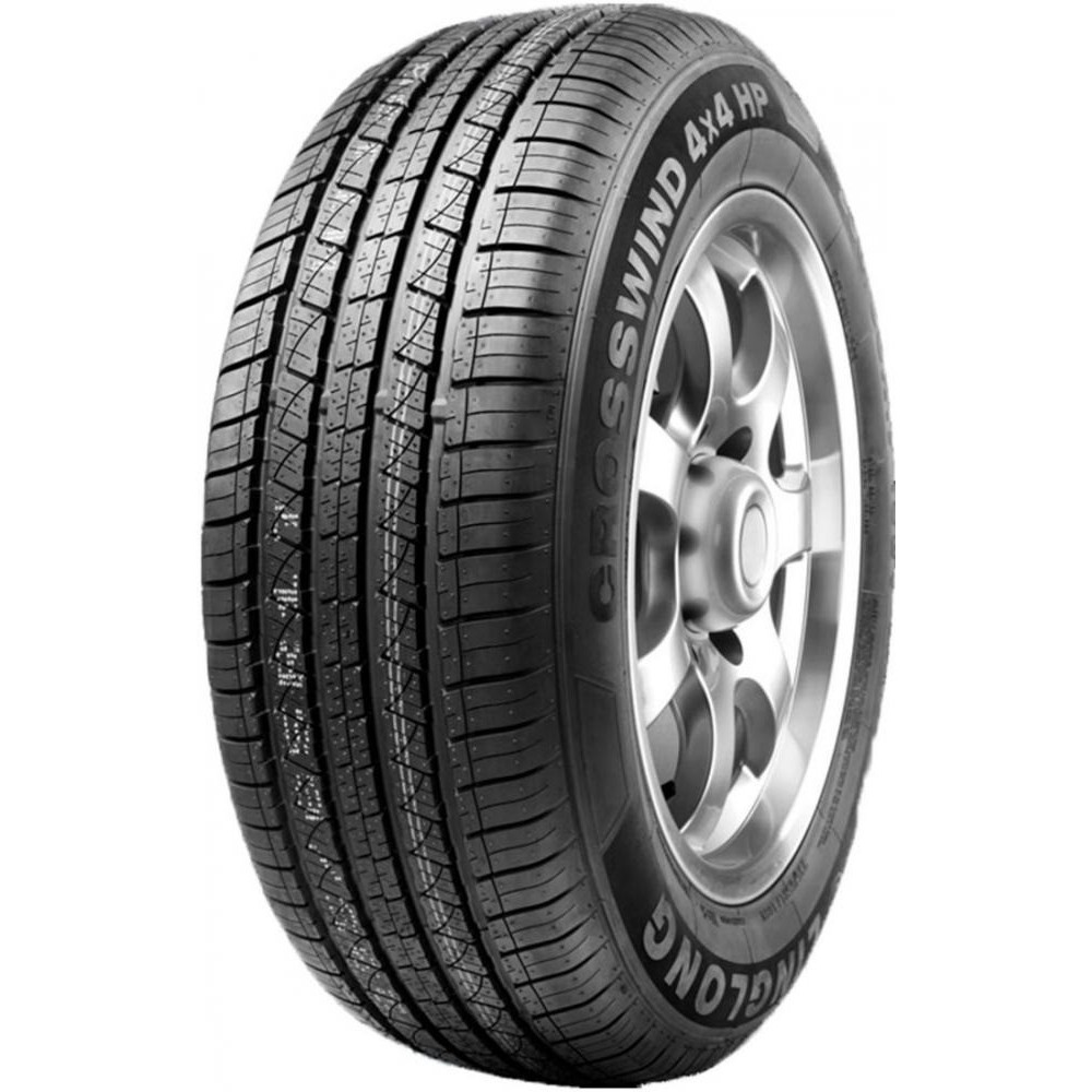 LingLong CrossWind 4X4 HP (245/55R19 103V) - зображення 1