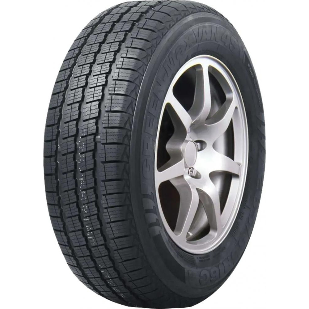 LingLong Green-Max Van 4S (195/75R16 107R) - зображення 1