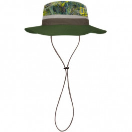   Buff Панама  Booney Hat L/XL Uwe Green (1033-BU 125380.845.30.00)