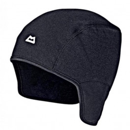   Mountain Equipment Кепка  Powerstretch Lid Liner Black L/XL (1053-ME-027525.01004.LXL)