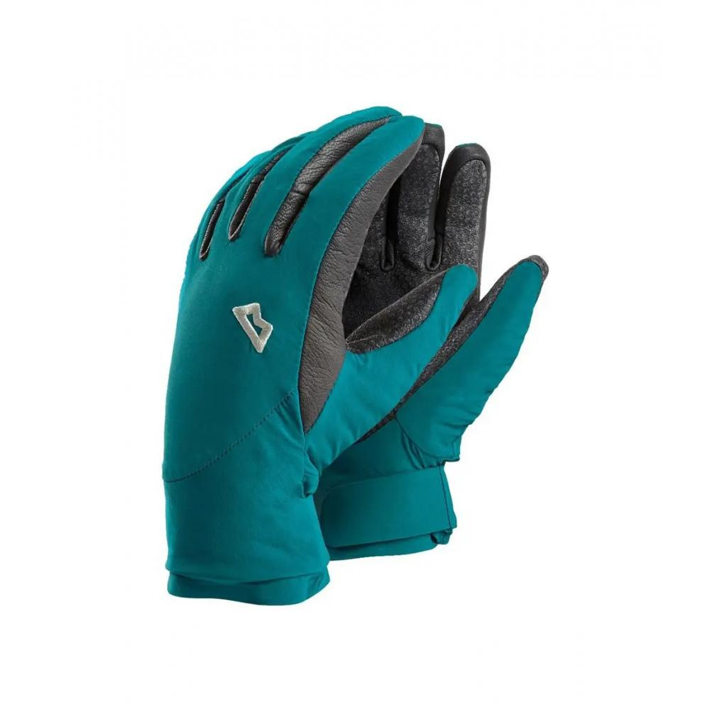 Mountain Equipment Рукавиці  Terra Wmns Glove Blue L (1053-ME-003692.01398.L) - зображення 1