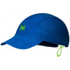 Buff Кепка  Pack Speed Run Cap HTR Azure Blue S/M (1033-BU 122575.720.20.00) - зображення 1