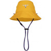 Buff Панама  Kids Booney Hat Ochre (1033-BU 125368.105.10.00) - зображення 1