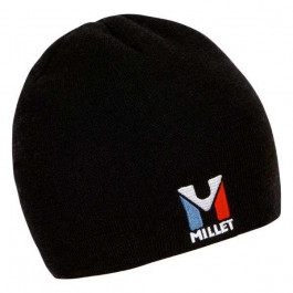   Millet Шапка  Active Wool Beanie Black (1046-MIV4853 0247)