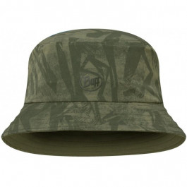   Buff Панама  Adventure Bucket Hat Acai Khaki S/M (1033-BU 125343.854.20.00)