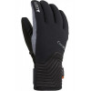 Cairn Рукавиці  Elena W 8 Black/Grey (1012-0493945-2408) - зображення 1