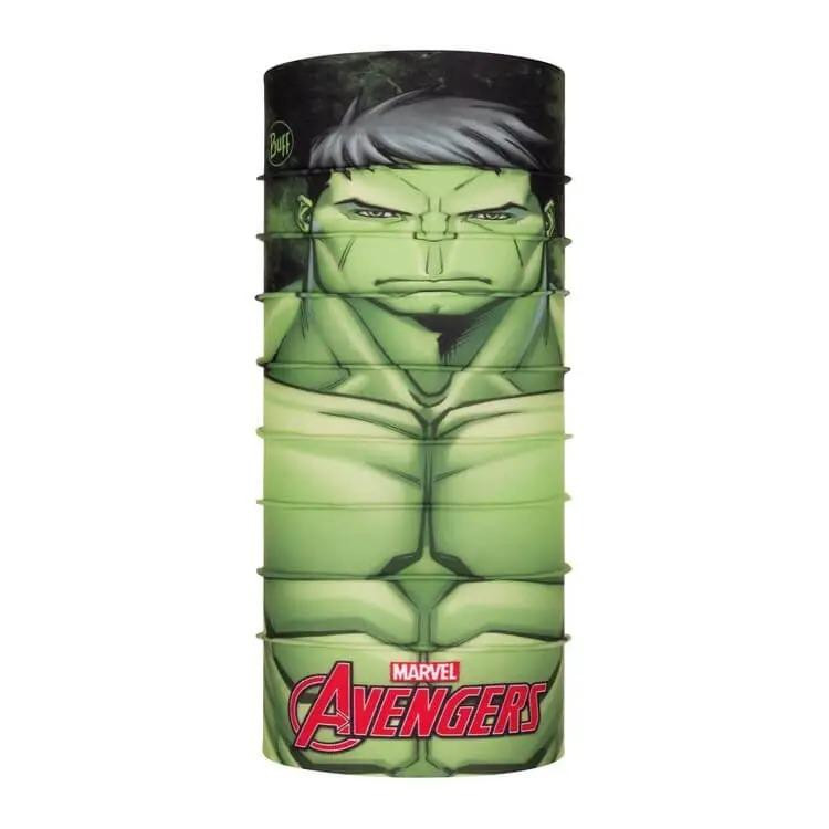 Buff Мультипов'язка  Superheroes Junior Original Hulk (1033-BU 121594.845.10.00) - зображення 1