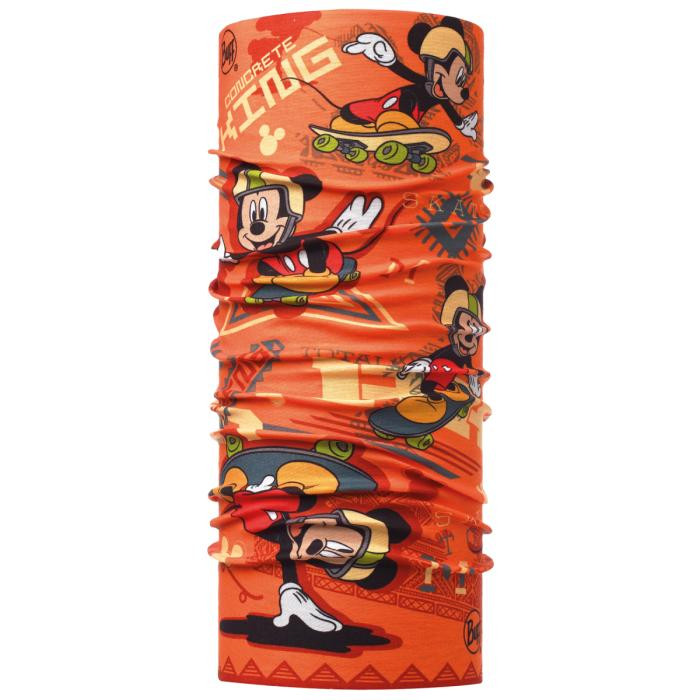 Buff Мультипов'язка  Mickey Child Original Skate King Orange (1033-BU 115440.204.10.00) - зображення 1