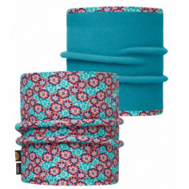   Buff Мультипов'язка  Junior & Child Reversible Polar Neckwarmer Spring Multi (1033-BU 113413.555.10.00)