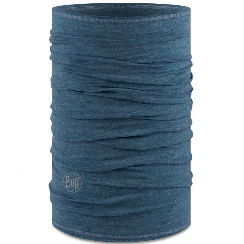 Buff Мультипов'язка  Lightweight Merino Wool Dusty Blue (1033-BU 113010.742.10.00) - зображення 1