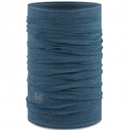   Buff Мультипов'язка  Lightweight Merino Wool Dusty Blue (1033-BU 113010.742.10.00)